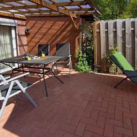 Haus Christiane Tatil Evi *