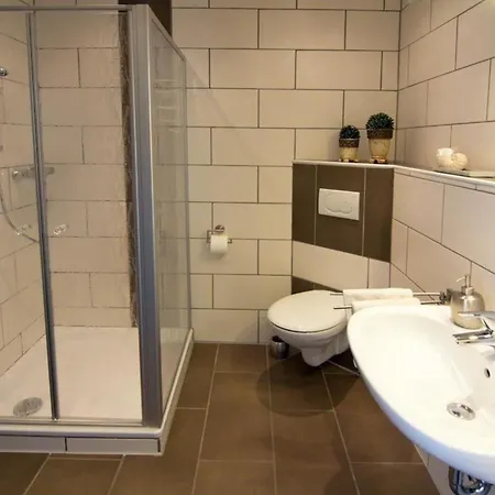 Сasa de vacaciones Haus Christiane *