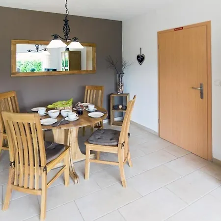 Tatil Evi Haus Christiane