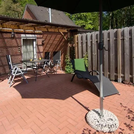 Tatil Evi Haus Christiane *