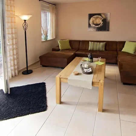 Haus Christiane *