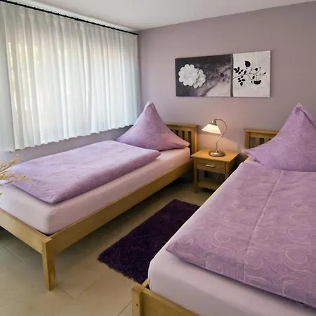 Haus Christiane * Berumbur