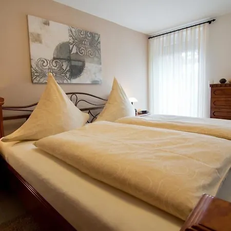 Сasa de vacaciones Haus Christiane