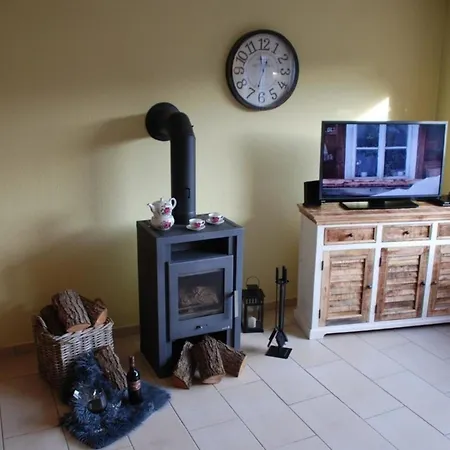 Haus Christiane *